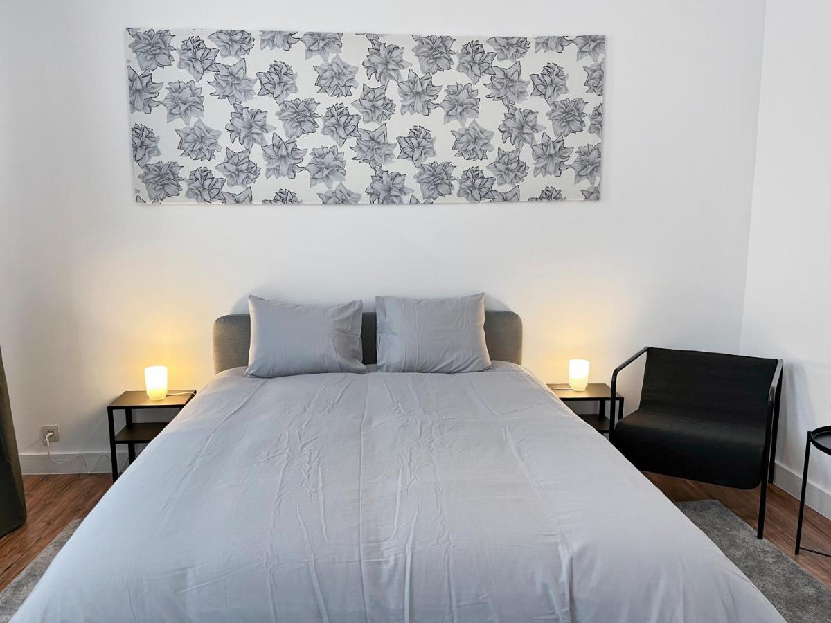 Residence Marteau Ii-Carapace Bruxelles Brussels Room photo